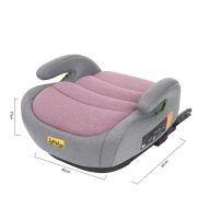 JoviKids Booster Basic – Group 3 Ülésmagasító (22–36 kg)