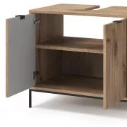Mosdókagyló alatti szekrény, Karen