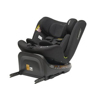 JoviKids 360° Forgatható i-Size ISOFIX Gyerekülés (40–150 cm) 0-36 kg – Egy ülés a születéstől 12 éves korig