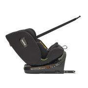 JoviKids 360° Forgatható i-Size ISOFIX Gyerekülés (40–150 cm) 0-36 kg – Egy ülés a születéstől 12 éves korig