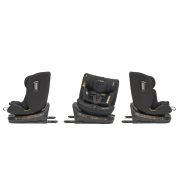 JoviKids 360° Forgatható i-Size ISOFIX Gyerekülés (40–150 cm) 0-36 kg – Egy ülés a születéstől 12 éves korig