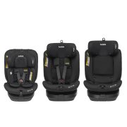 JoviKids 360° Forgatható i-Size ISOFIX Gyerekülés (40–150 cm) 0-36 kg – Egy ülés a születéstől 12 éves korig