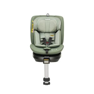 Jovikids 360 fokban forgatható, ISOFIX gyerekülés, 0-12 éves korig
