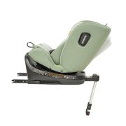 Jovikids 360 fokban forgatható, ISOFIX gyerekülés, 0-12 éves korig