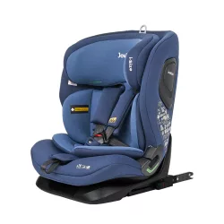   JoviKids TT i-Size Gyerekülés 76–150 cm | ISOFIX Autósülés 3–12 Éveseknek