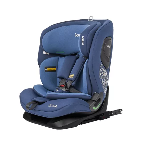 JoviKids TT i-Size Gyerekülés 76–150 cm | ISOFIX Autósülés 3–12 Éveseknek