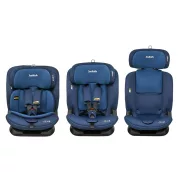 JoviKids TT i-Size Gyerekülés 76–150 cm | ISOFIX Autósülés 3–12 Éveseknek