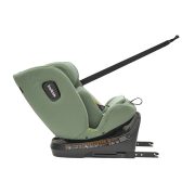 JoviKids 360° Forgatható i-Size ISOFIX Gyerekülés (40–150 cm) 0-36 kg – Egy ülés a születéstől 12 éves korig