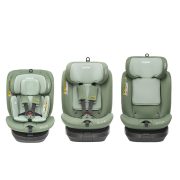 JoviKids 360° Forgatható i-Size ISOFIX Gyerekülés (40–150 cm) 0-36 kg – Egy ülés a születéstől 12 éves korig