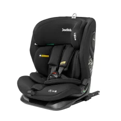   JoviKids TT i-Size Gyerekülés 76–150 cm | ISOFIX Autósülés 3–12 Éveseknek