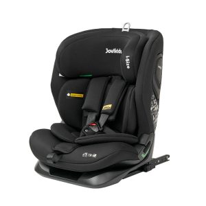 JoviKids TT i-Size Gyerekülés 76–150 cm | ISOFIX Autósülés 3–12 Éveseknek
