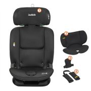 JoviKids TT i-Size Gyerekülés 76–150 cm | ISOFIX Autósülés 3–12 Éveseknek