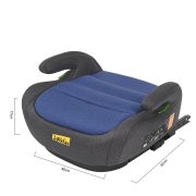 JoviKids Booster Basic – Group 3 Ülésmagasító (22–36 kg)