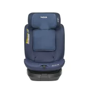 JoviKids 360° Forgatható i-Size ISOFIX Gyerekülés (40–150 cm) 0-36 kg – Egy ülés a születéstől 12 éves korig