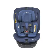 JoviKids 360° Forgatható i-Size ISOFIX Gyerekülés (40–150 cm) 0-36 kg – Egy ülés a születéstől 12 éves korig
