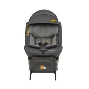 Jovikids 360 fokban forgatható, ISOFIX gyerekülés, 0-12 éves korig