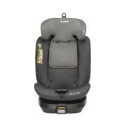 Jovikids 360 fokban forgatható, ISOFIX gyerekülés, 0-12 éves korig