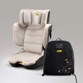 Összecsukható ülésmagasító 100-150 cm