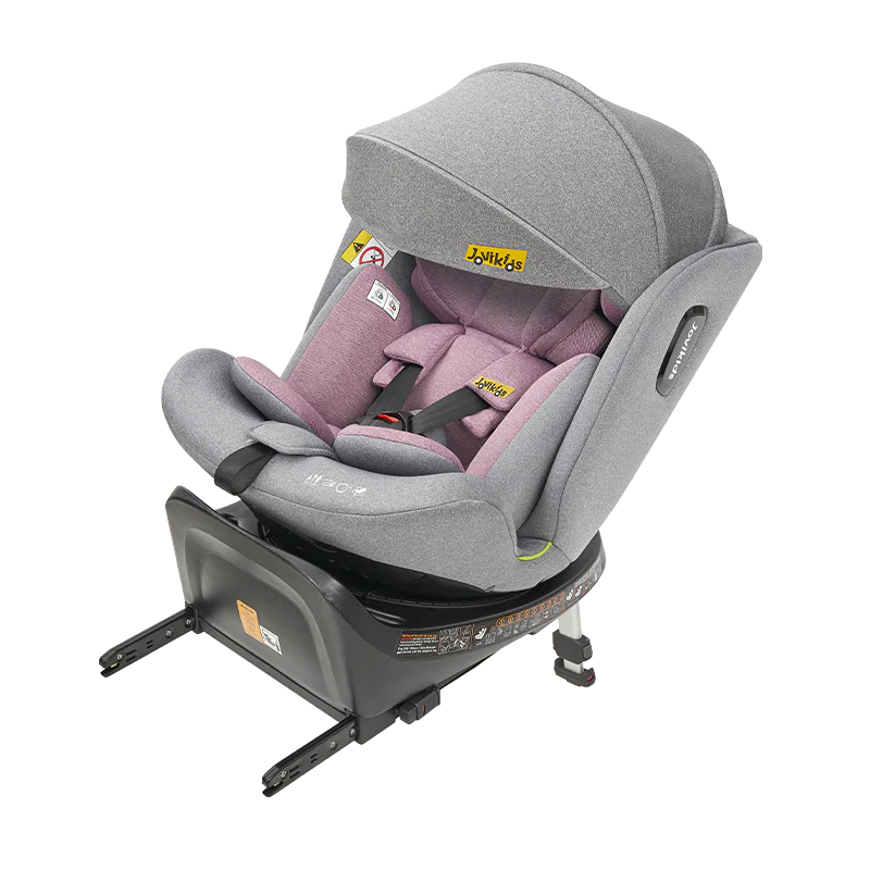 Jovikids 360 ISOFIX gyerekülés